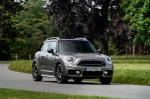 Mini Cooper S E Countryman ALL4 2017 года (UK)
